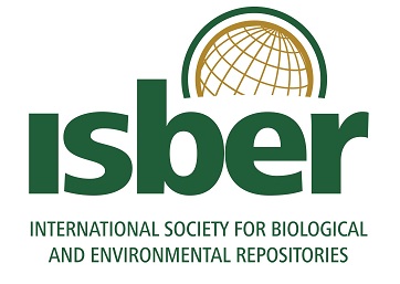 ISBER logo